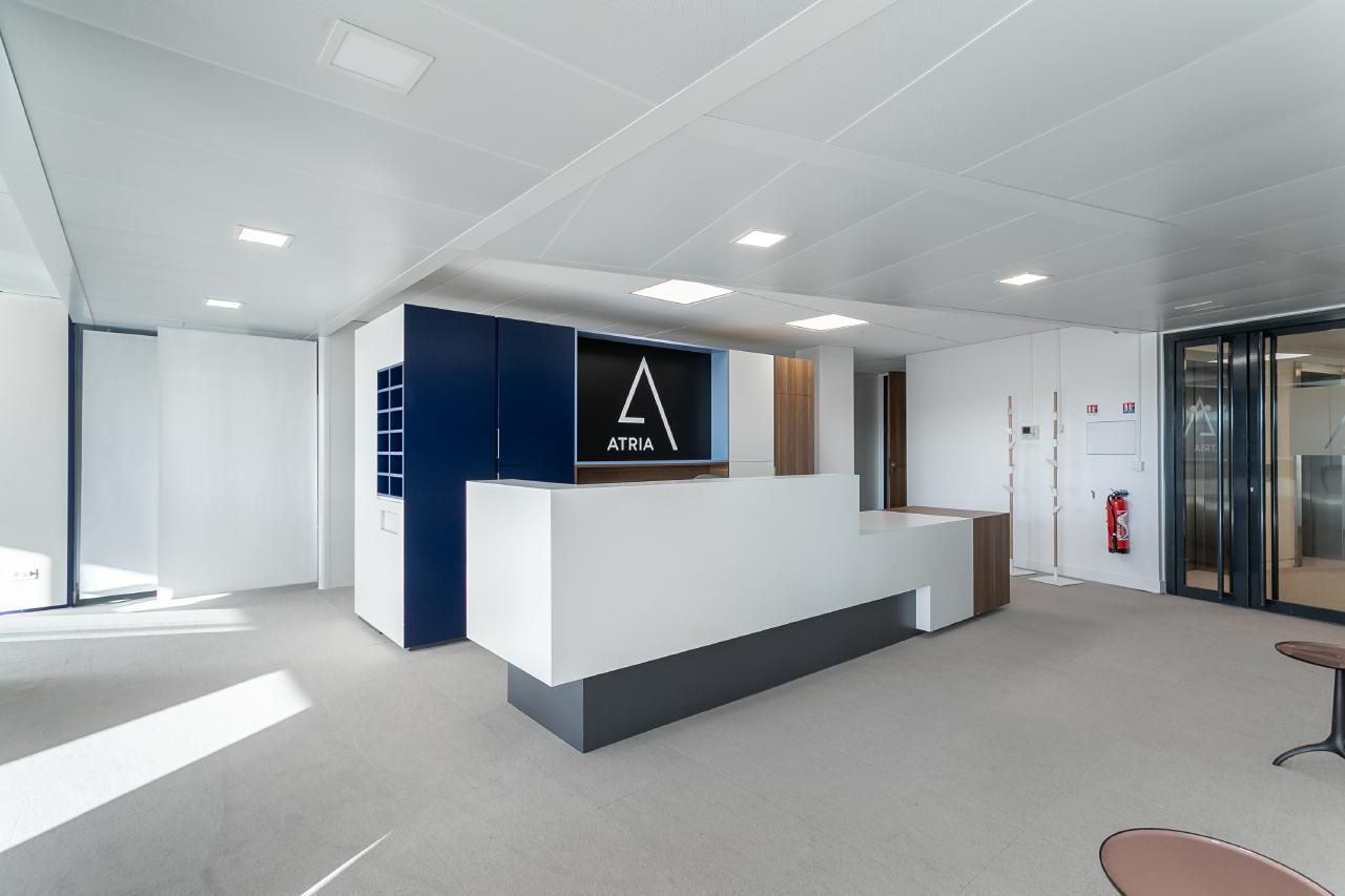 Bureau Rueil-Malmaison 7250m² Location bureau Rueil-Malmaison Hauts-de-Seine OLBUR2100381 3
